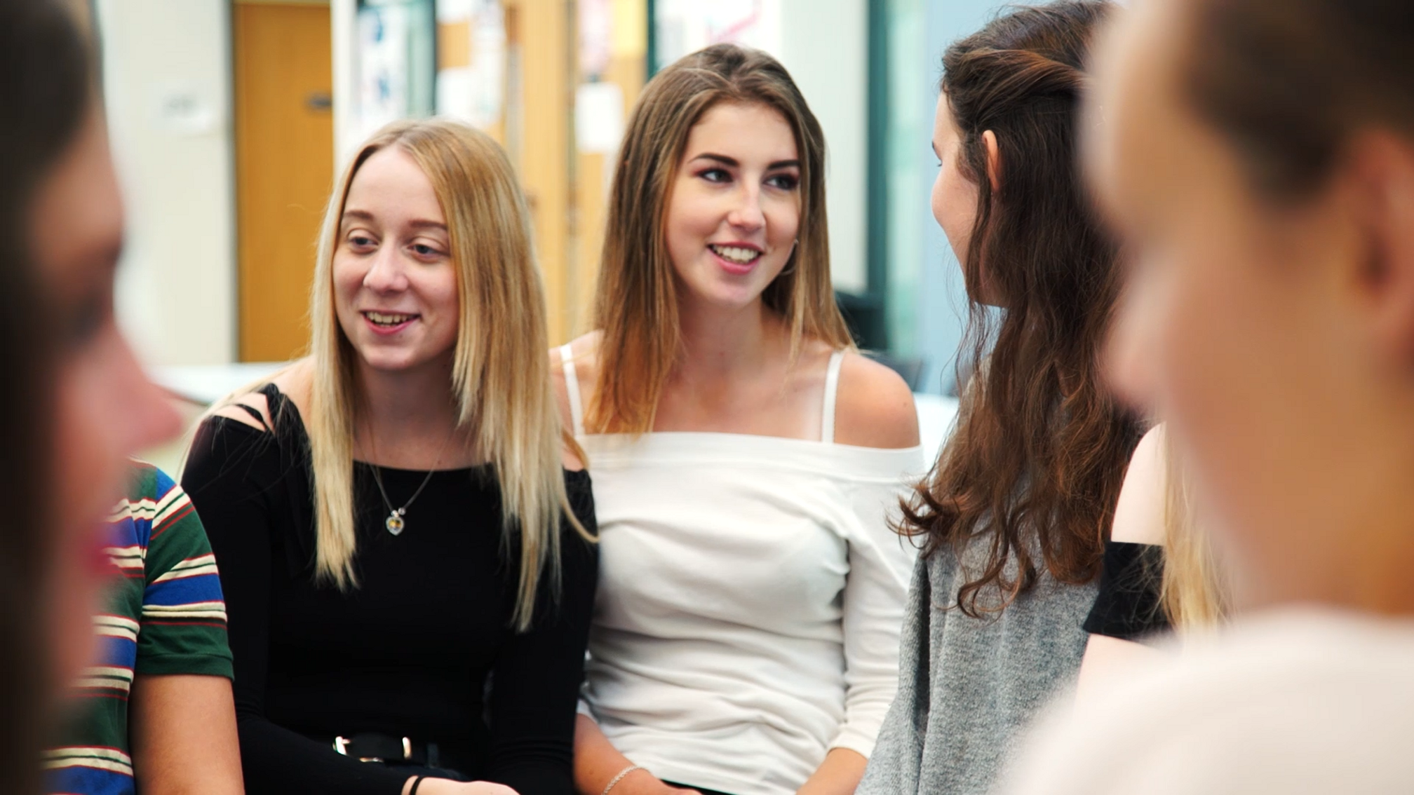 Writhlington Sixth Form